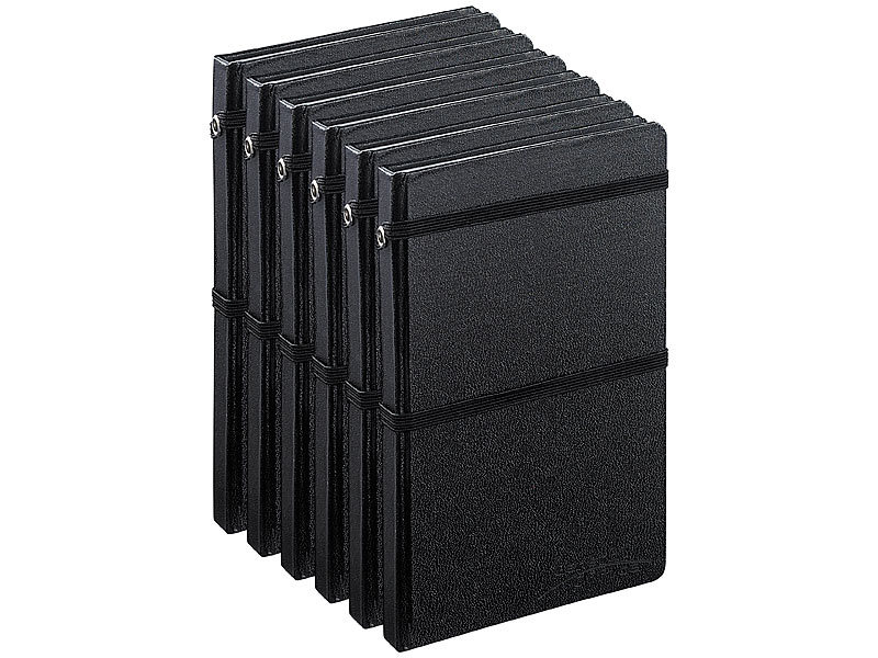 ; Flexible Outdoor-Notebooks aus wasserfestem Papier für Reisen-Notizen Flexible Outdoor-Notebooks aus wasserfestem Papier für Reisen-Notizen 