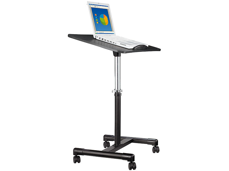 ; Laptopständer 