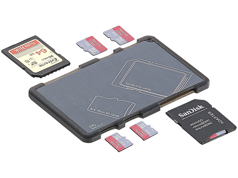 ; Kartenhalter, Schutzhüllen für microSD-KartenSpeicherkarten EtuiKarten-Halter für SD- und microSD-KartenSpeicherkarten-Boxen für SDHC, SDXC, microSDHC, microSDXC SpeicherkartentaschenMicroSD-Karten-Bags für Aufbewahrung, Sicherheit, SecuritySpeicherkarten-Boxen SDSD Cards OrganizerSD-Karten-HalterSpeicherkarten-BoxenSD-Karten-BoxenSD-BoxenSpeicherkarten-TaschenSD-KartentaschenKompakte SD-Kartenhüllen für Geldbörsen, Geldbeutel, Portemonnaies, Wallets, Pouches, PortmoneesSD-Karten-TaschenSD-Karten-EtuisAufbewahrungsboxen für SD-KartenTrays for SD and micro SD cardsMini-Tasche zur Lagerung für SpeicherkartenAufbewahrunghüllen für SD-KartenKompakte SD-Kartenhüllen für BrieftaschenSD Card CasesSD card holdersSchutz-Hüllen für SD-KartenSD CasesSD-EtuisSD card holders for carrying and storageSpeicherkartenboxenSpeicher-Karten-HalterSpeicherkartenhüllenKompakte KartenetuisCardprotectors 