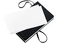 ; Flexible Outdoor-Notebooks aus wasserfestem Papier für Reisen-Notizen Flexible Outdoor-Notebooks aus wasserfestem Papier für Reisen-Notizen 