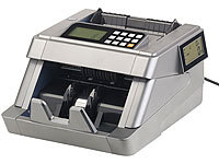 ; Banknotenzählmaschinen Banknotenzählmaschinen 