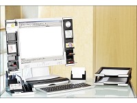 General Office Büro-Utensilien-Set