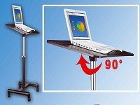 ; Laptopständer 