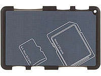 ; Kartenhalter, Speicherkarten EtuiSchutzhüllen für microSD-KartenSpeicherkarten-Boxen für SDHC, SDXC, microSDHC, microSDXC SpeicherkartentaschenSpeicherkarten-Boxen SDSD Cards OrganizerKarten-Halter für SD- und microSD-KartenMicroSD-Karten-Bags für Aufbewahrung, Sicherheit, SecuritySD-Karten-HalterSpeicherkarten-BoxenSpeicherkarten-TaschenSD-Karten-BoxenMini-Tasche zur Lagerung für SpeicherkartenSD-BoxenKompakte SD-Kartenhüllen für Geldbörsen, Geldbeutel, Portemonnaies, Wallets, Pouches, PortmoneesSD-KartentaschenSD-Karten-TaschenSD-Karten-EtuisAufbewahrungsboxen für SD-KartenEtuis für SD-KartenKompakte SD-Kartenhüllen für BrieftaschenAufbewahrunghüllen für SD-KartenSchutz-Hüllen für SD-KartenTrays for SD and micro SD cardsSD Card CasesSD card holdersSD-EtuisSD CasesSD-SchutzhüllenSD card holders for carrying and storageSpeicherkartenboxenSpeicher-Karten-HalterSpeicherkartenhüllenKompakte KartenetuisCardprotectors 