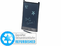 General Office LCD-Schreibtafel mit 21,5 cm / 8,5 Zoll, Stift, Versandrückläufer