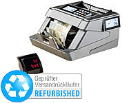 General Office Banknoten-Zählmaschine für alle Währungen, 1.000 Scheine/Minute