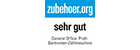 zubehoer.org: Profi-Banknoten-Zählmaschine (Versandrückläufer)