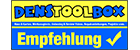 DensToolBox: Höhenverstellbares Schreibtisch-Gestell PRO, Versandrückläufer