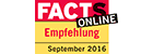 FACTS: Schwenkbare LCD/TFT-Tischhalterung für 2 Bildschirme