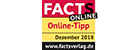 FACTS: Laminiergerät LG-500 für Formate bis A3, inklusive 20 Laminier-Folien