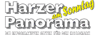 Harzer Panorama: Schwenkbare TFT-Wandhalterung aus Aluminium