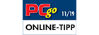 PCgo: LCD-Schreibtafel, 25,4 cm / 10 Zoll, Stift, Lösch-Sperre, einfarbig