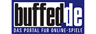 buffed: Notebook-Tisch mit Schwanenhals-LED, höhenverstellbar, 4-fach USB-Hub