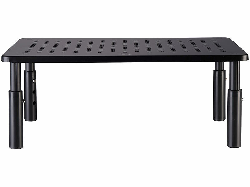 ; Doppel-Monitor-Schwenkarme Doppel-Monitor-Schwenkarme Doppel-Monitor-Schwenkarme