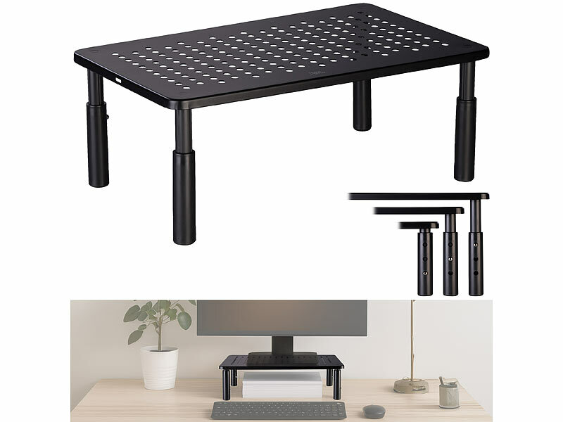 ; Doppel-Monitor-Schwenkarme Doppel-Monitor-Schwenkarme Doppel-Monitor-Schwenkarme