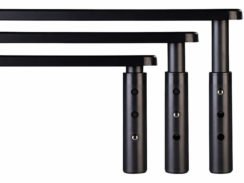 ; Doppel-Monitor-Schwenkarme Doppel-Monitor-Schwenkarme Doppel-Monitor-Schwenkarme