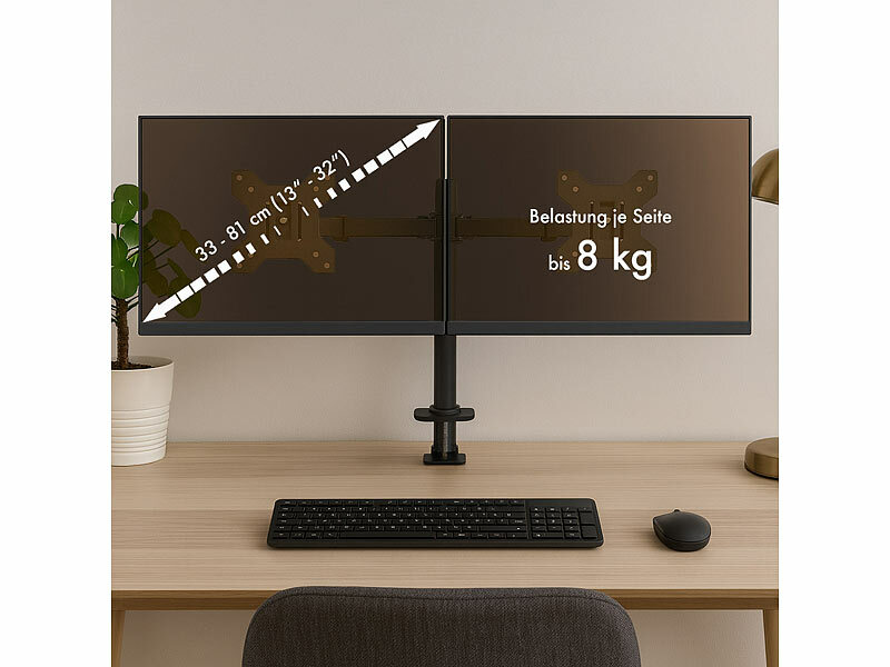 ; Schwenkbare TV-Wandhalterungen, Monitor-Schwenkarme Schwenkbare TV-Wandhalterungen, Monitor-Schwenkarme Schwenkbare TV-Wandhalterungen, Monitor-Schwenkarme