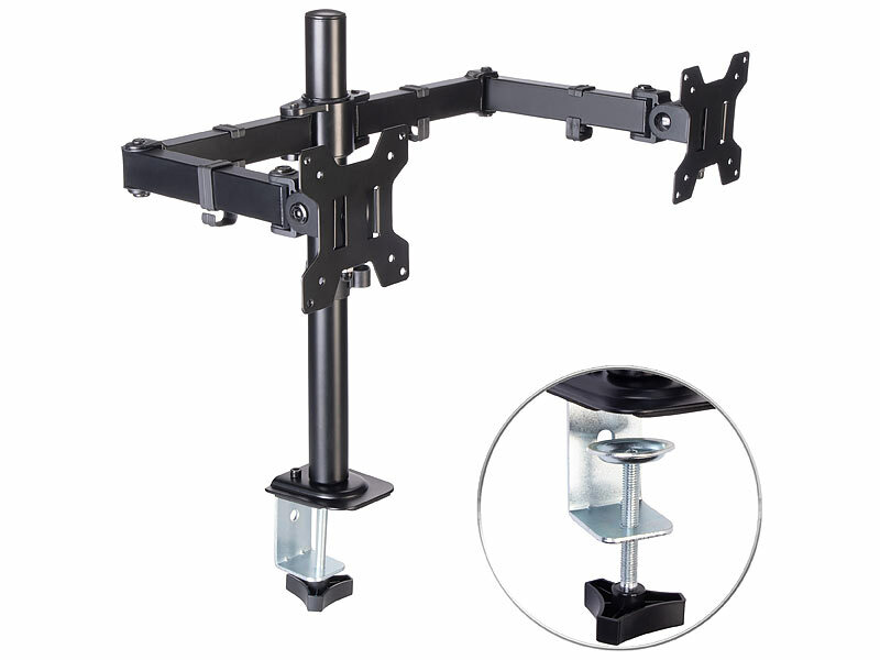 ; Schwenkbare TV-Wandhalterungen, Monitor-Schwenkarme Schwenkbare TV-Wandhalterungen, Monitor-Schwenkarme Schwenkbare TV-Wandhalterungen, Monitor-Schwenkarme