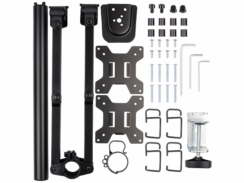 ; Schwenkbare TV-Wandhalterungen, Monitor-Schwenkarme Schwenkbare TV-Wandhalterungen, Monitor-Schwenkarme Schwenkbare TV-Wandhalterungen, Monitor-Schwenkarme
