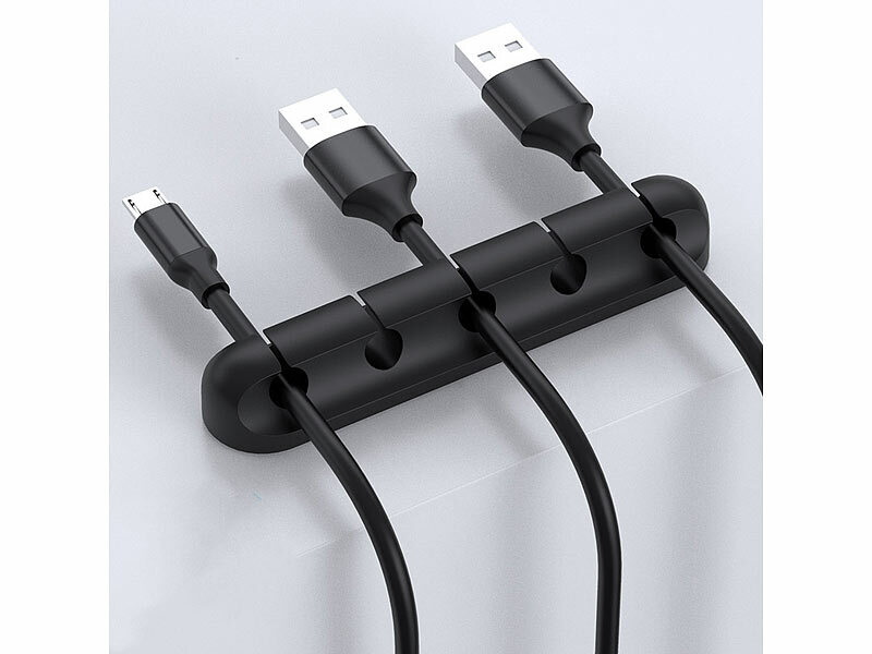 ; Kabelführungs-Clips Kabelführungs-Clips Kabelführungs-Clips 