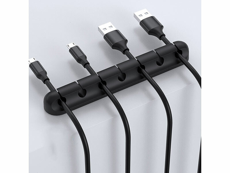 ; Kabelführungs-Clips Kabelführungs-Clips Kabelführungs-Clips 