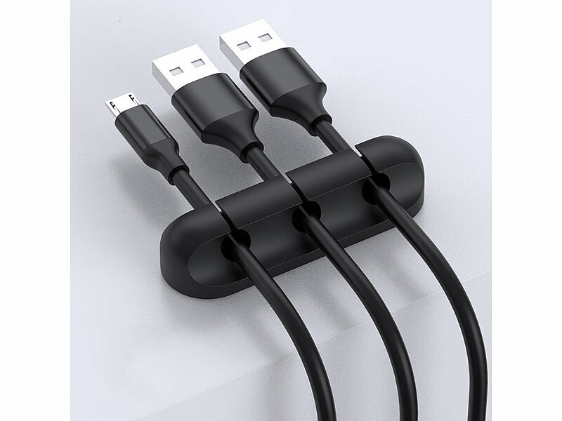 ; Kabelführungs-Clips Kabelführungs-Clips Kabelführungs-Clips 
