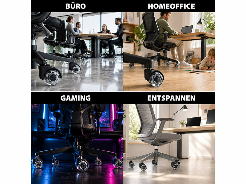 ; Bürostuhl Doppelrollen, Weiche Bürostuhl-ErsatzrollenDrehstuhlrollenDrehstuhl Rollenmm Stück Stk Satz 5er fünf 5 5x Offices Büros Homeoffices MöbelBodenschutzmatten Gummirollen Fliesen Hartböden Parkettböden Böden weichen weich weiche ersetzenBürostuhlrollenStuhlrollenRollen für SchreibtischstuhlKomplettsets bodenschonende Komfort universelleSchreibtische Tische Gaming Wheels kratzerfreie Stühle transparent transparente transparentenRollen für SchreibtischstühleLaminat Kratzer Parkett leise Teppiche Holzböden Fußböden Holzfußböden BuerostühleErsatzrollen Bürostuhl Doppelrollen, Weiche Bürostuhl-ErsatzrollenDrehstuhlrollenDrehstuhl Rollenmm Stück Stk Satz 5er fünf 5 5x Offices Büros Homeoffices MöbelBodenschutzmatten Gummirollen Fliesen Hartböden Parkettböden Böden weichen weich weiche ersetzenBürostuhlrollenStuhlrollenRollen für SchreibtischstuhlKomplettsets bodenschonende Komfort universelleSchreibtische Tische Gaming Wheels kratzerfreie Stühle transparent transparente transparentenRollen für SchreibtischstühleLaminat Kratzer Parkett leise Teppiche Holzböden Fußböden Holzfußböden BuerostühleErsatzrollen