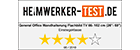 heimwerker-test.de: Schwenkbare TV/Monitor-Wandhalterung, 66-152 cm (26"-60"), VESA, 30 kg