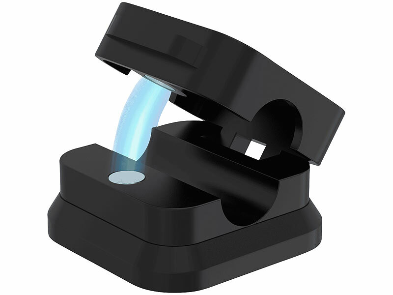 ; Kabelführungs-Clips Kabelführungs-Clips Kabelführungs-Clips