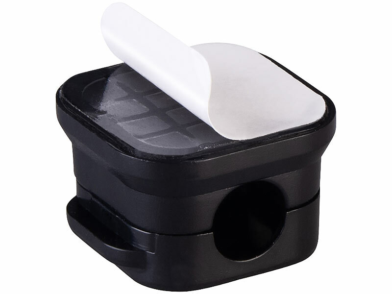 ; Kabelführungs-Clips Kabelführungs-Clips Kabelführungs-Clips