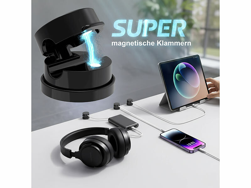 ; Kabelführungs-Clips Kabelführungs-Clips Kabelführungs-Clips