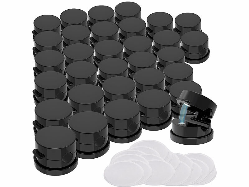 ; Kabelführungs-Clips Kabelführungs-Clips Kabelführungs-Clips