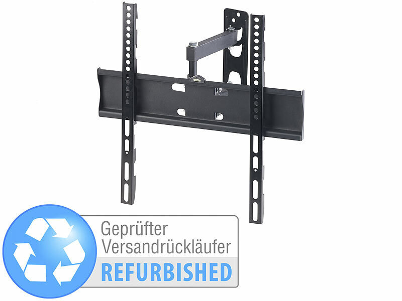 ; Monitor-Schwenkarme 
