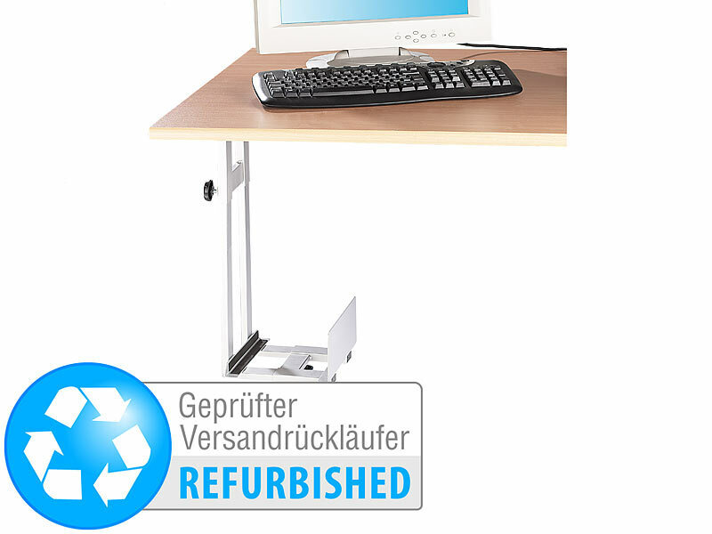 ; Hydraulisch höhenverstellbare Schreibtische, Spiralbindegeräte 