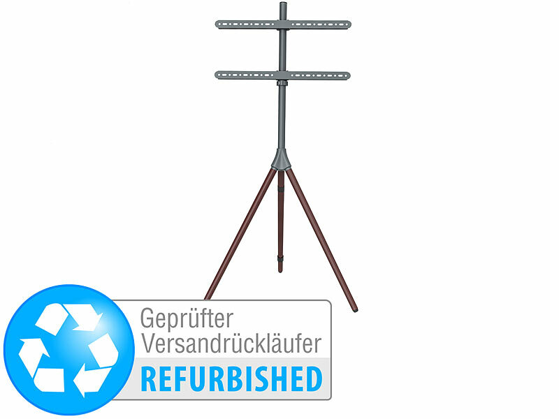 ; Schwenkbare TV-Wandhalterungen 