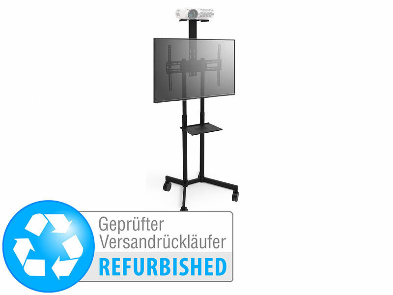 ; Schwenkbare TV-Wandhalterungen 