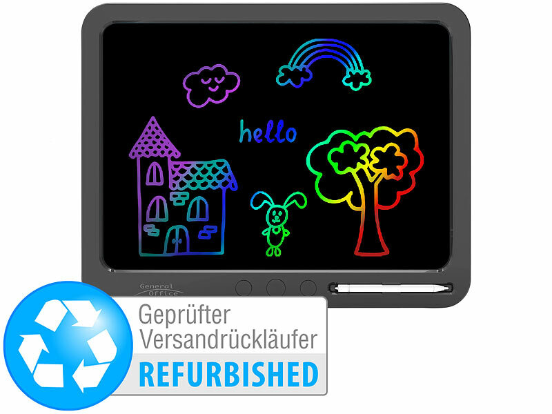 ; Wiederverwendbare Notizbücher mit App