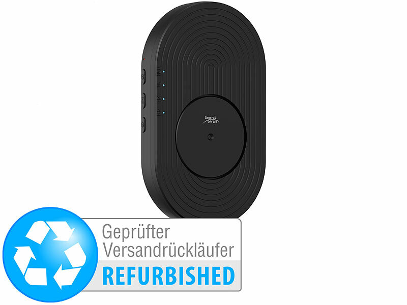 ; Magnetische Kabelclips, 360° drehbare, mit Klebepads 