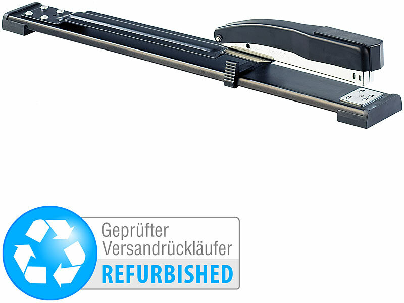 ; Aktenvernichter, Elektrisch höhenverstellbare Schreibtische 