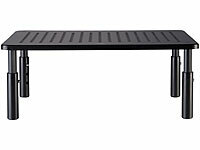 ; Doppel-Monitor-Schwenkarme Doppel-Monitor-Schwenkarme Doppel-Monitor-Schwenkarme