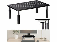 ; Doppel-Monitor-Schwenkarme Doppel-Monitor-Schwenkarme Doppel-Monitor-Schwenkarme