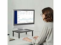 ; Doppel-Monitor-Schwenkarme Doppel-Monitor-Schwenkarme Doppel-Monitor-Schwenkarme