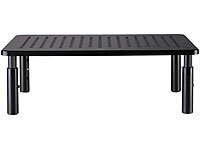 ; Doppel-Monitor-Schwenkarme Doppel-Monitor-Schwenkarme Doppel-Monitor-Schwenkarme