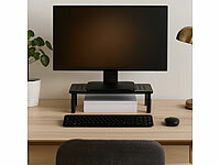 ; Doppel-Monitor-Schwenkarme Doppel-Monitor-Schwenkarme Doppel-Monitor-Schwenkarme