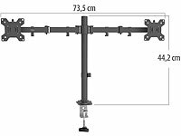 ; Schwenkbare TV-Wandhalterungen, Monitor-Schwenkarme Schwenkbare TV-Wandhalterungen, Monitor-Schwenkarme Schwenkbare TV-Wandhalterungen, Monitor-Schwenkarme