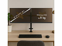 ; Schwenkbare TV-Wandhalterungen, Monitor-Schwenkarme Schwenkbare TV-Wandhalterungen, Monitor-Schwenkarme Schwenkbare TV-Wandhalterungen, Monitor-Schwenkarme