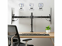 ; Schwenkbare TV-Wandhalterungen, Monitor-Schwenkarme Schwenkbare TV-Wandhalterungen, Monitor-Schwenkarme Schwenkbare TV-Wandhalterungen, Monitor-Schwenkarme Schwenkbare TV-Wandhalterungen, Monitor-Schwenkarme