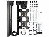 ; Schwenkbare TV-Wandhalterungen, Monitor-Schwenkarme Schwenkbare TV-Wandhalterungen, Monitor-Schwenkarme Schwenkbare TV-Wandhalterungen, Monitor-Schwenkarme