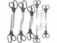 General Office Allzweck-Schere, Bastel Schere, Näh-Schere