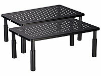 General Office; Doppel-Monitor-Schwenkarme Doppel-Monitor-Schwenkarme Doppel-Monitor-Schwenkarme